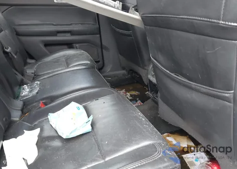 2012 Ford Explorer Xlt from USA, damaged, VIN 1FMHK8D86CGA12270